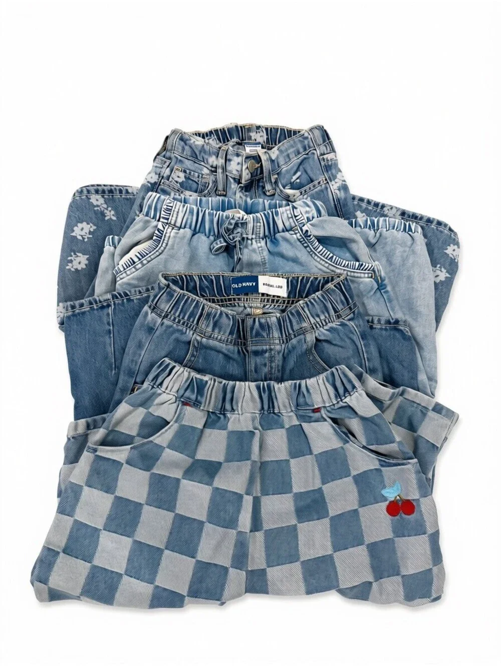 Old Navy this set